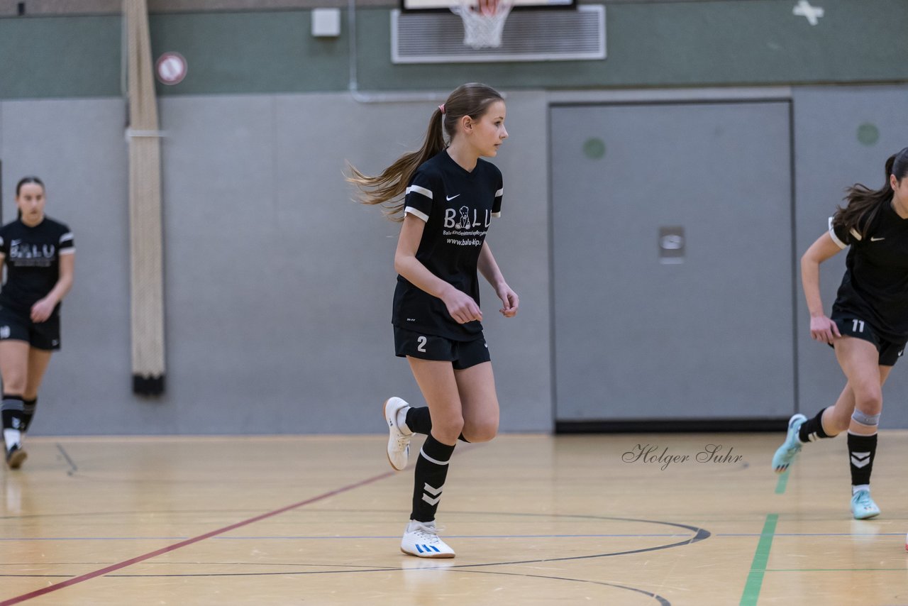 Bild 437 - wCJ Futsalmeisterschaft